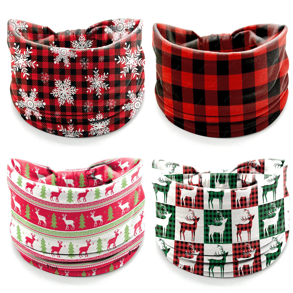 Diadema IDDFEVE diseño variado para combinar con cualquier conjunto.