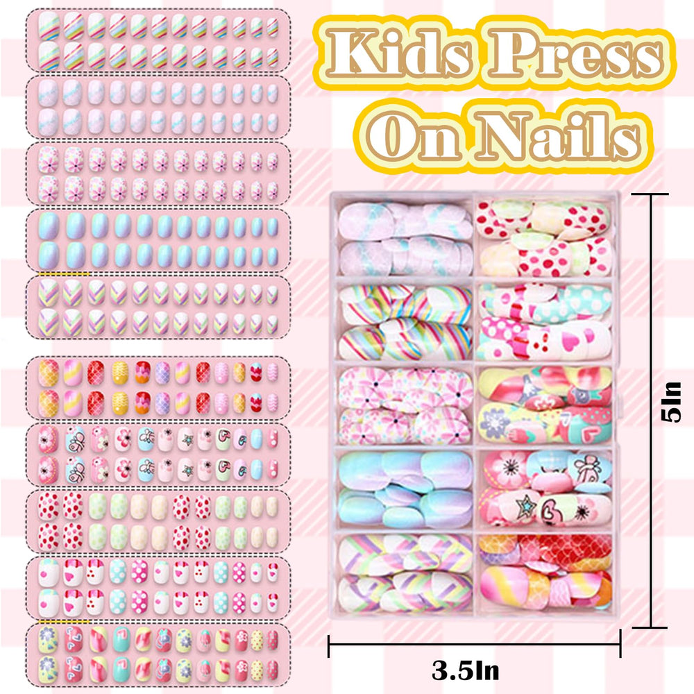 Ideal Swan uñas resistentes y duraderas para uso diario.