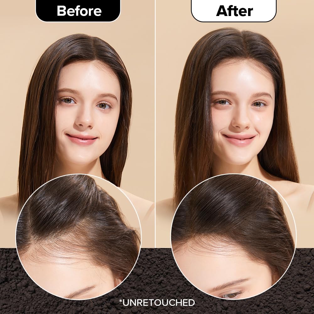 I DEW CARE Tap Secret absorbe exceso de grasa para un aspecto limpio