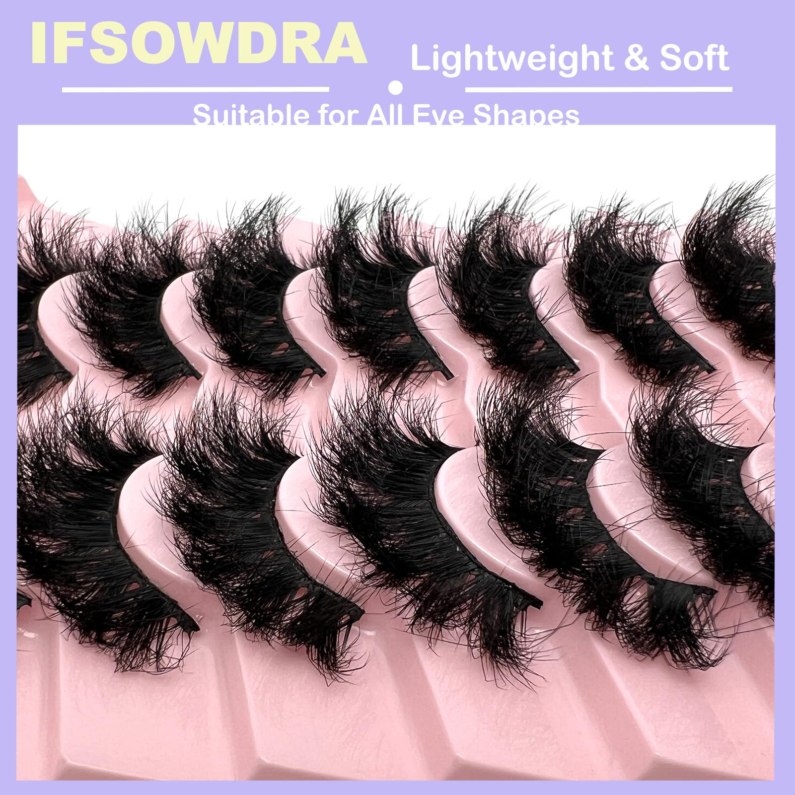 IFSOWDRA Aplicación fácil, ideal para principiantes.