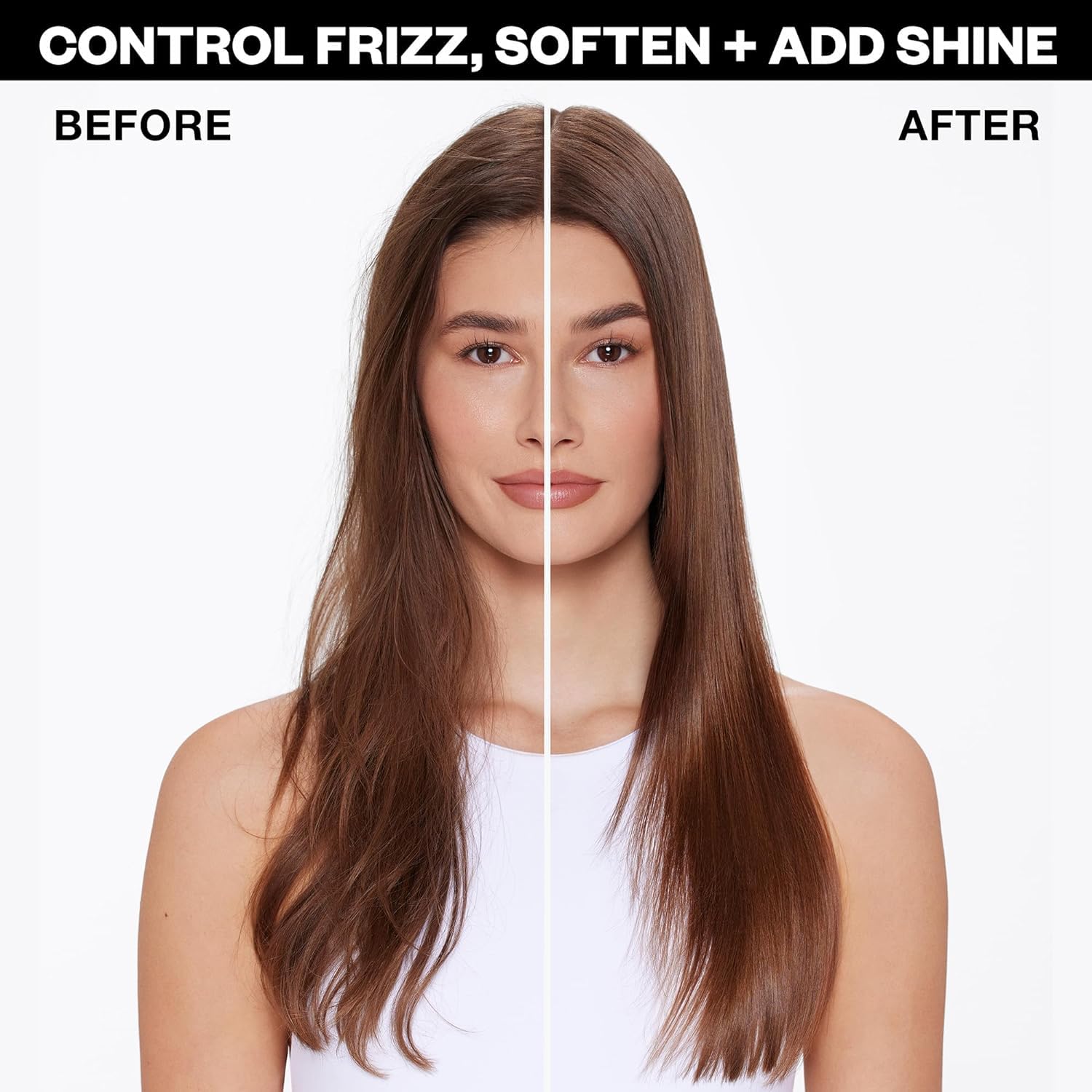 IGK GOOD BEHAVIOR aplica nutriente proteico para un cabello más sano