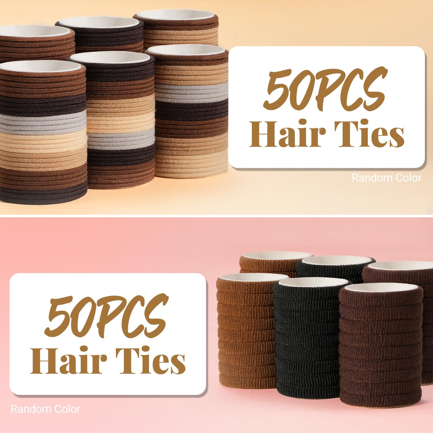 IKOCO clips de cabello en formas divertidas para looks rápidos y divertidos