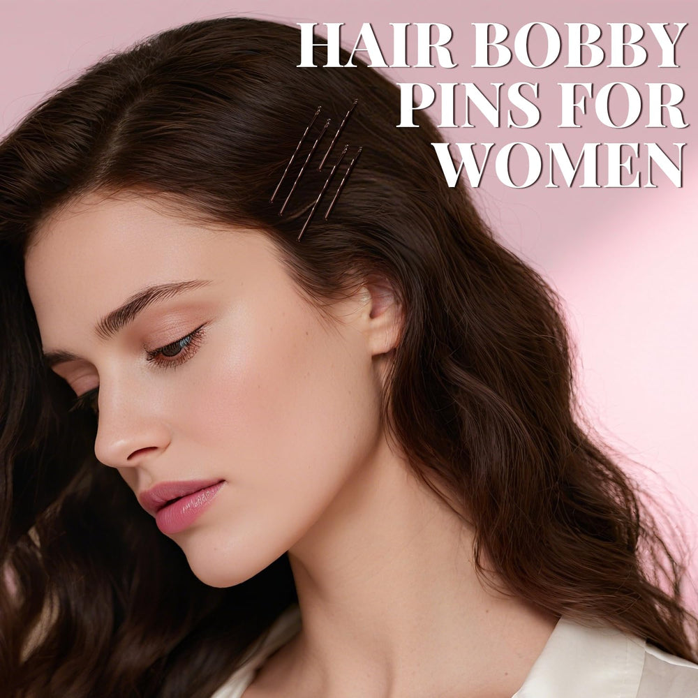IKOCO redes para cabello para recogidos seguros.