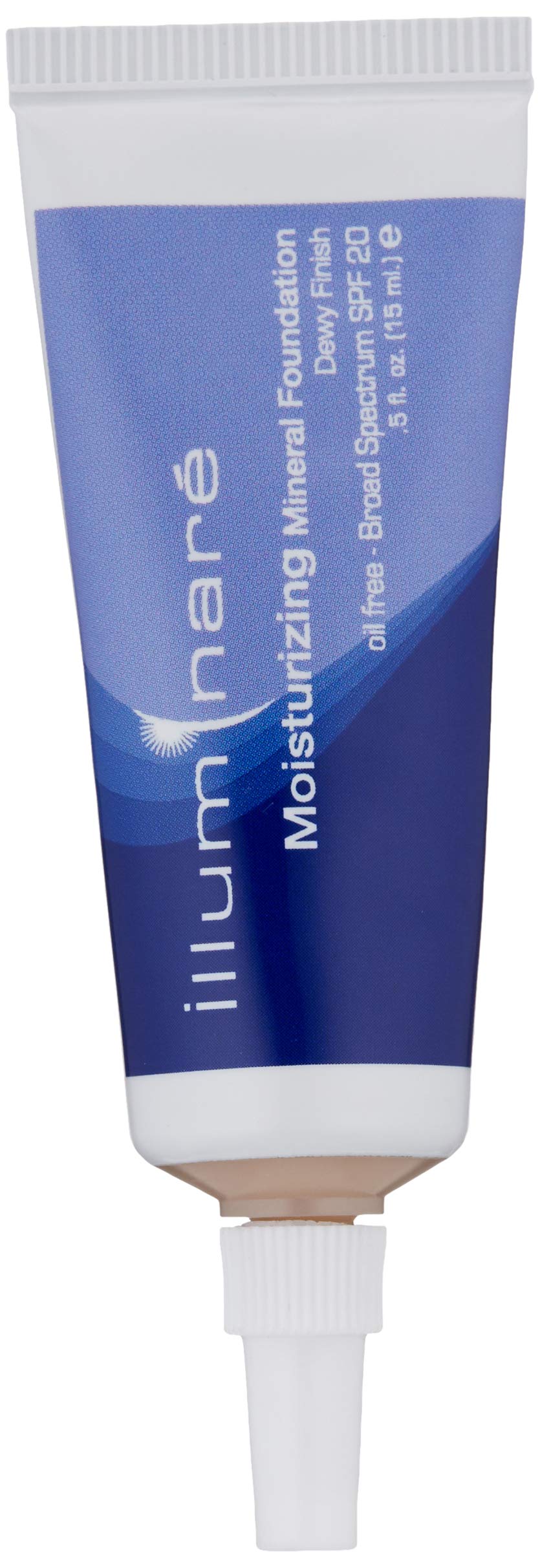 ILLUMINARÉ Florentine Fair envase-vidrio 15ml para uso diario.