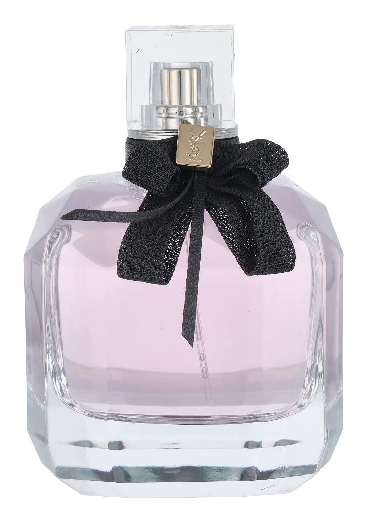 Yves Saint Laurent Mon Paris – Eau de Parfum en atomizador, 90 ml