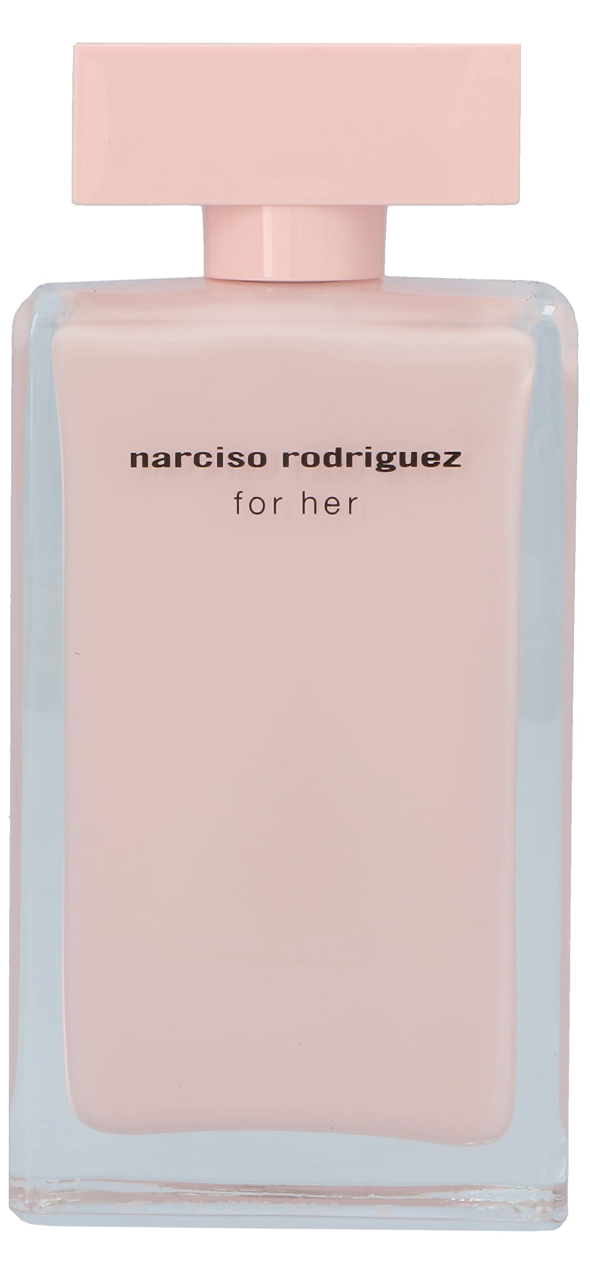 Narciso Rodriguez BPI-007 Para Ella EDP Spray, 3,3 onzas líquidas (paquete de 1)