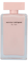 Narciso Rodriguez BPI-007 Para Ella EDP Spray, 3,3 onzas líquidas (paquete de 1)