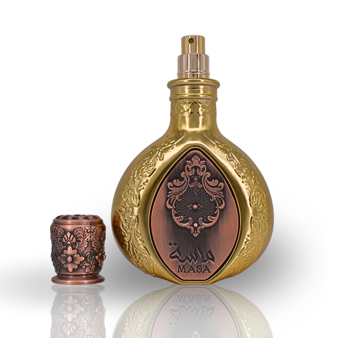 Lattafa Pride Masa – EDP Unisex 100 ml
