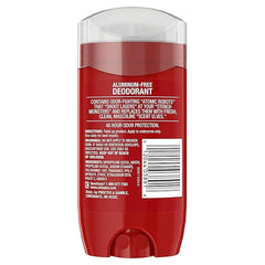 Desodorante Old Spice High Endurance para Hombres – Pure Sport, 6 x 85 g