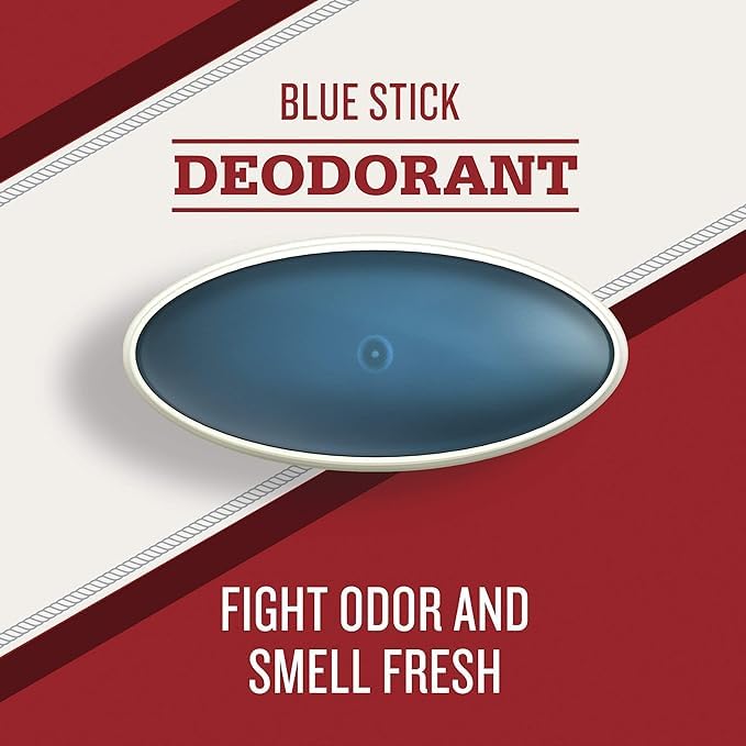 Desodorante Old Spice High Endurance para Hombres – Pure Sport, 6 x 85 g