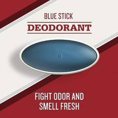 Desodorante Old Spice High Endurance para Hombres – Pure Sport, 6 x 85 g