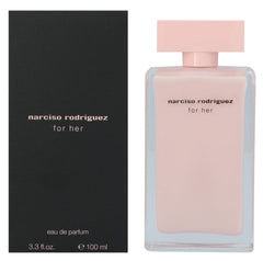 Narciso Rodriguez BPI-007 Para Ella EDP Spray, 3,3 onzas líquidas (paquete de 1)