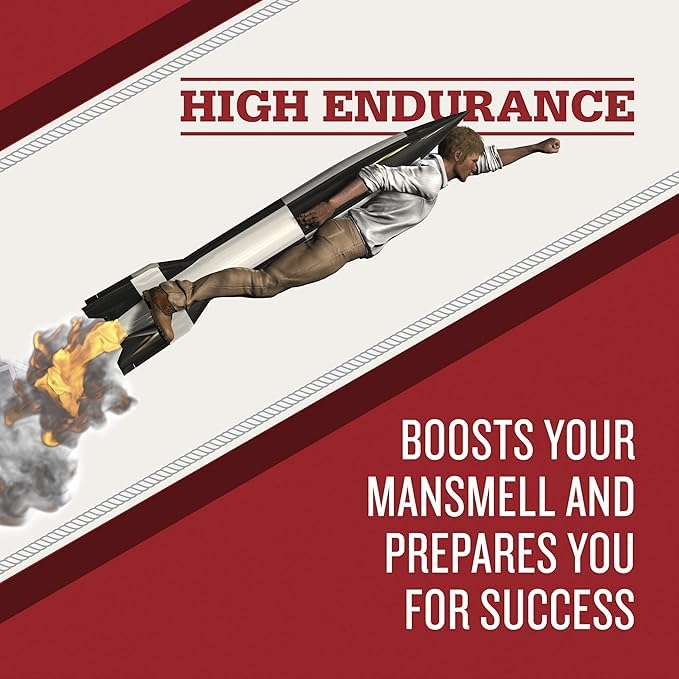Desodorante Old Spice High Endurance para Hombres – Pure Sport, 6 x 85 g