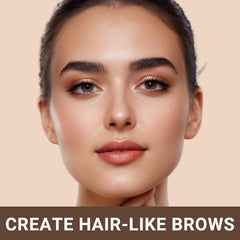 iMethod cejas: trazos ultra finos para rellenar cejas con precisión