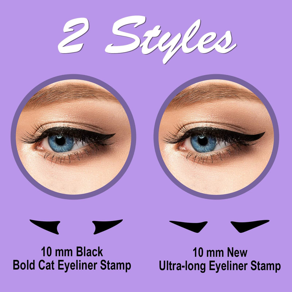 iMethod eye primer recommended to boost longevity.
