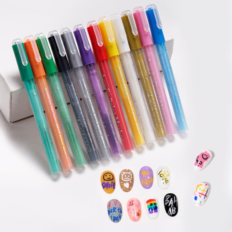 IMGDD esmalte uñas 3-en-1; versátil para base, diseño y acabado.