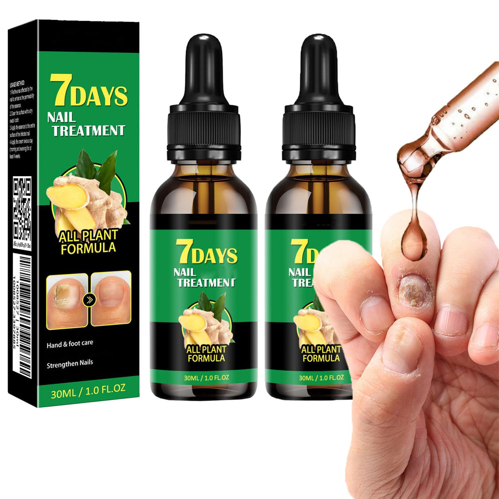 IMOLL aceite tratamiento para uñas con jengibre fortalece uñas