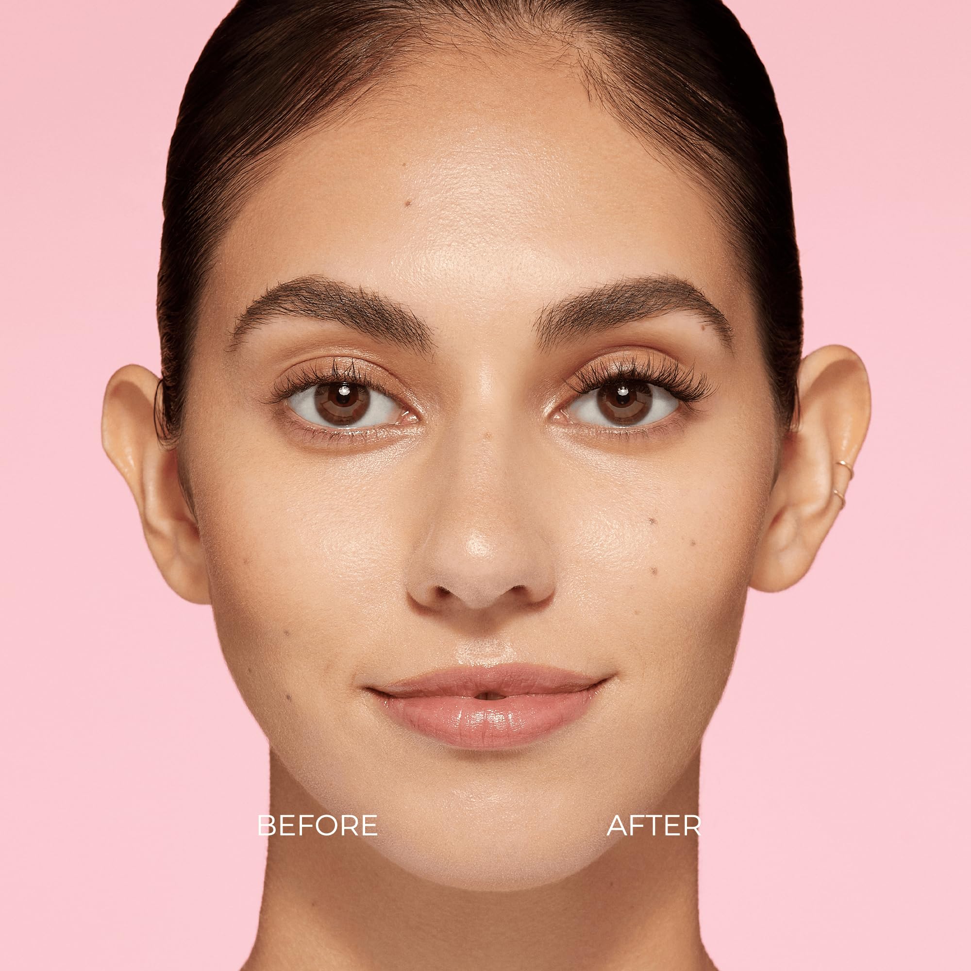 Efecto de dispersión para un acabado elegante y definido con imPRESS.