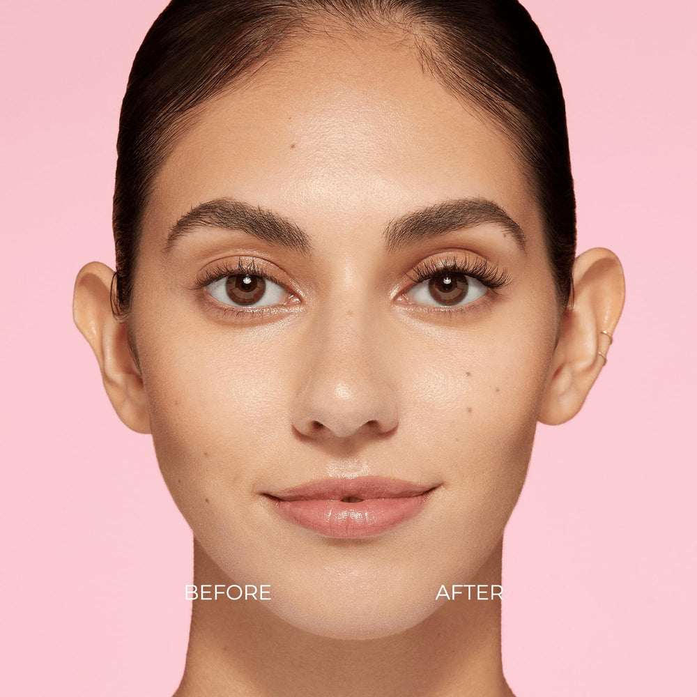 Efecto de dispersión para un acabado elegante y definido con imPRESS.