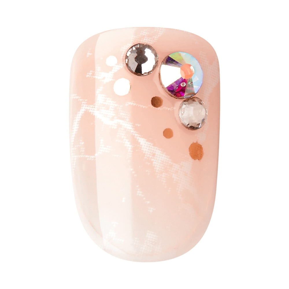 imPRESS kit completo para manicura en casa