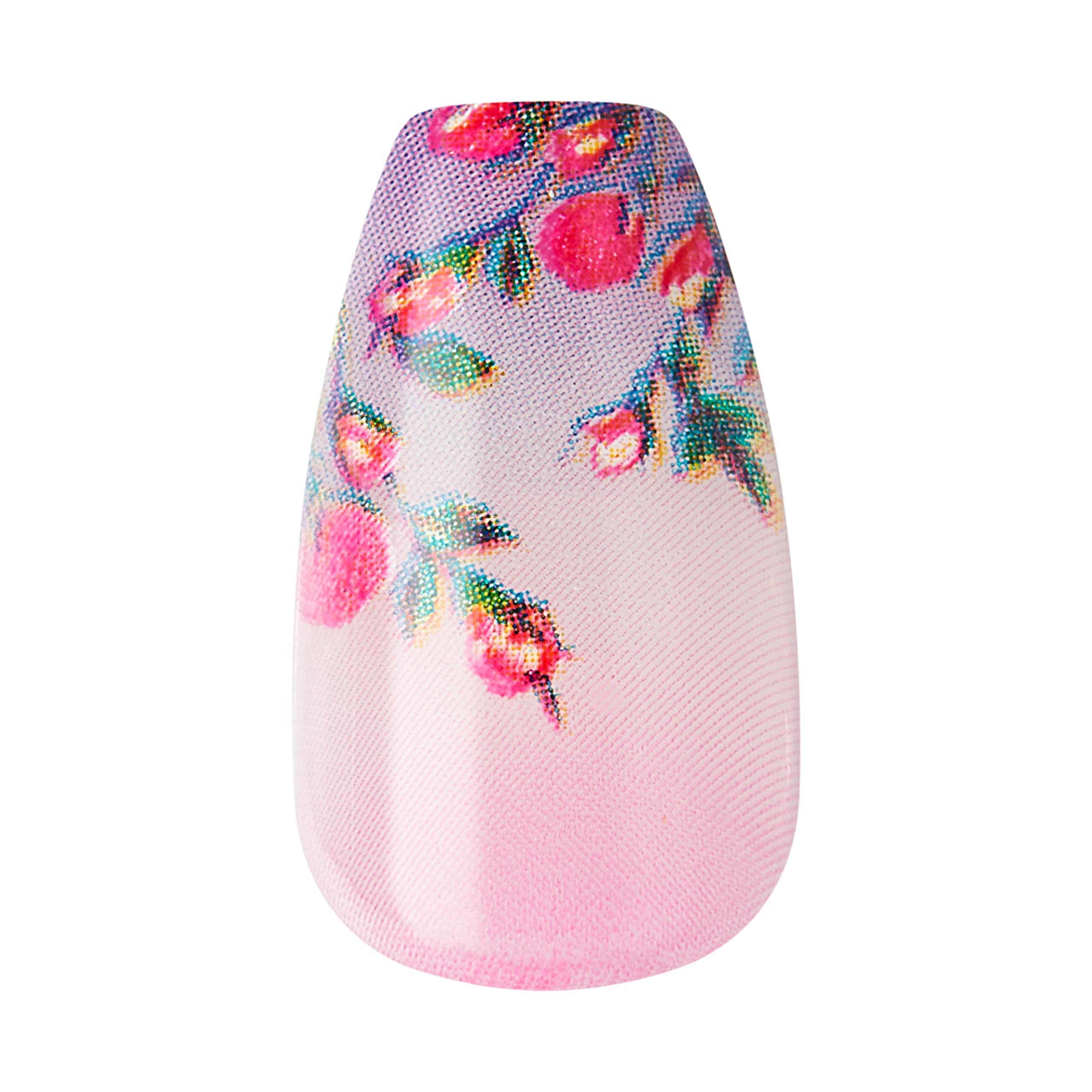 imPRESS Lilac Crush uñas-mano-modelo: look de manicura listo en minutos