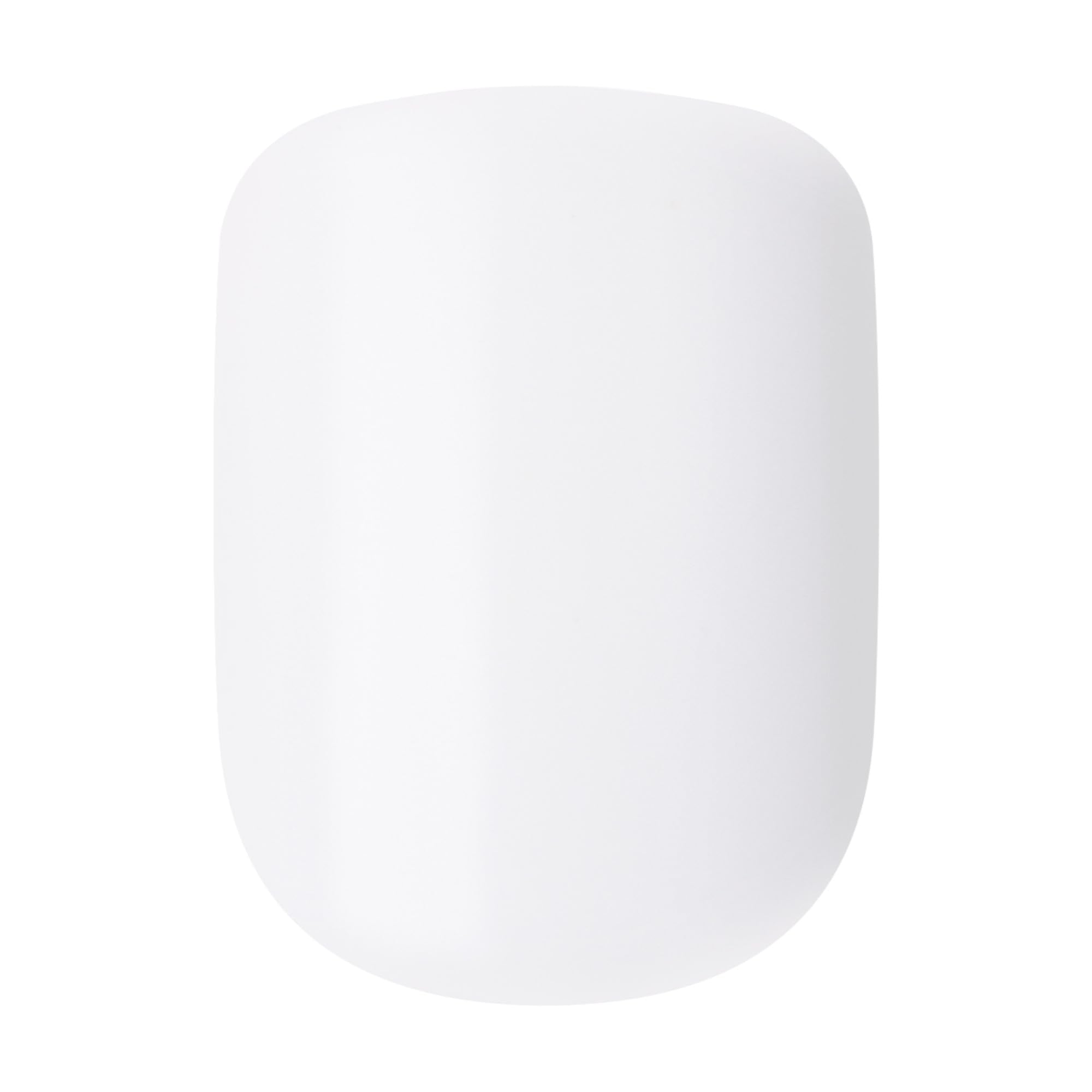 Remoción fácil de uñas imPRESS sin dañar las uñas naturales.