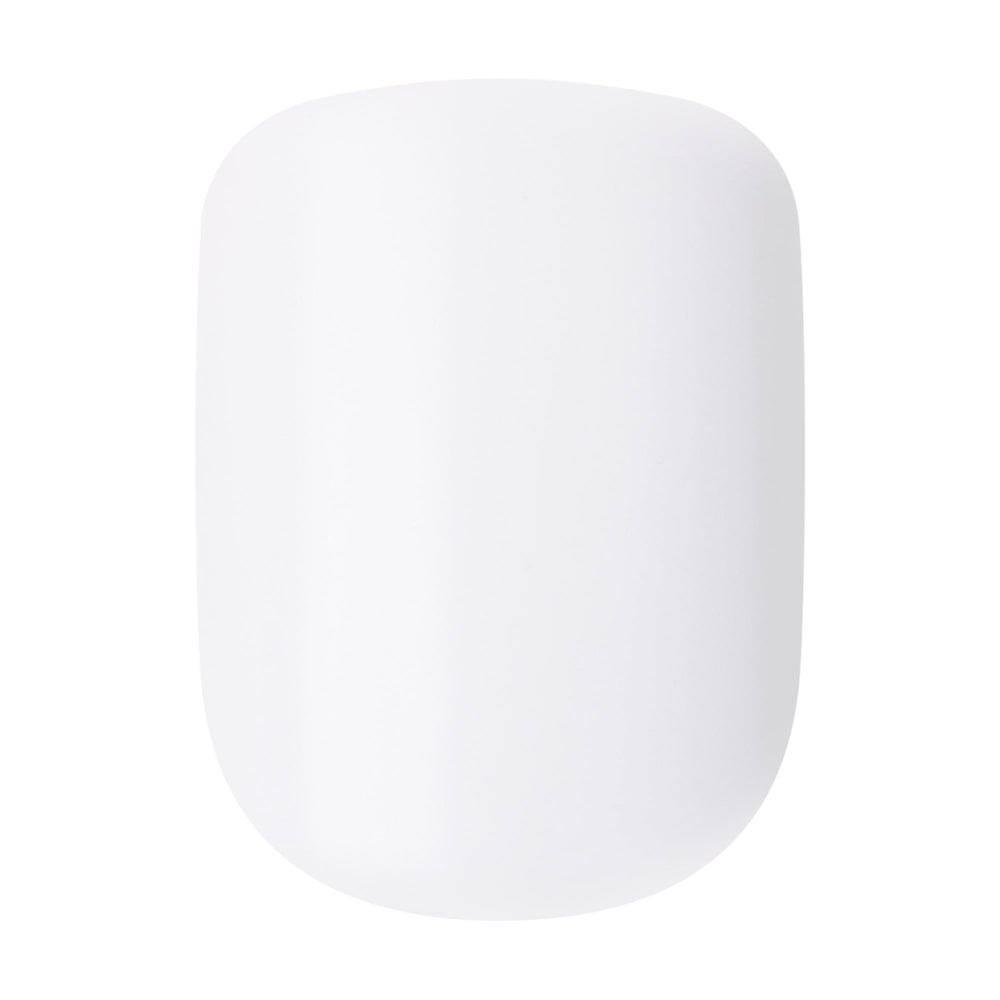 Remoción fácil de uñas imPRESS sin dañar las uñas naturales.