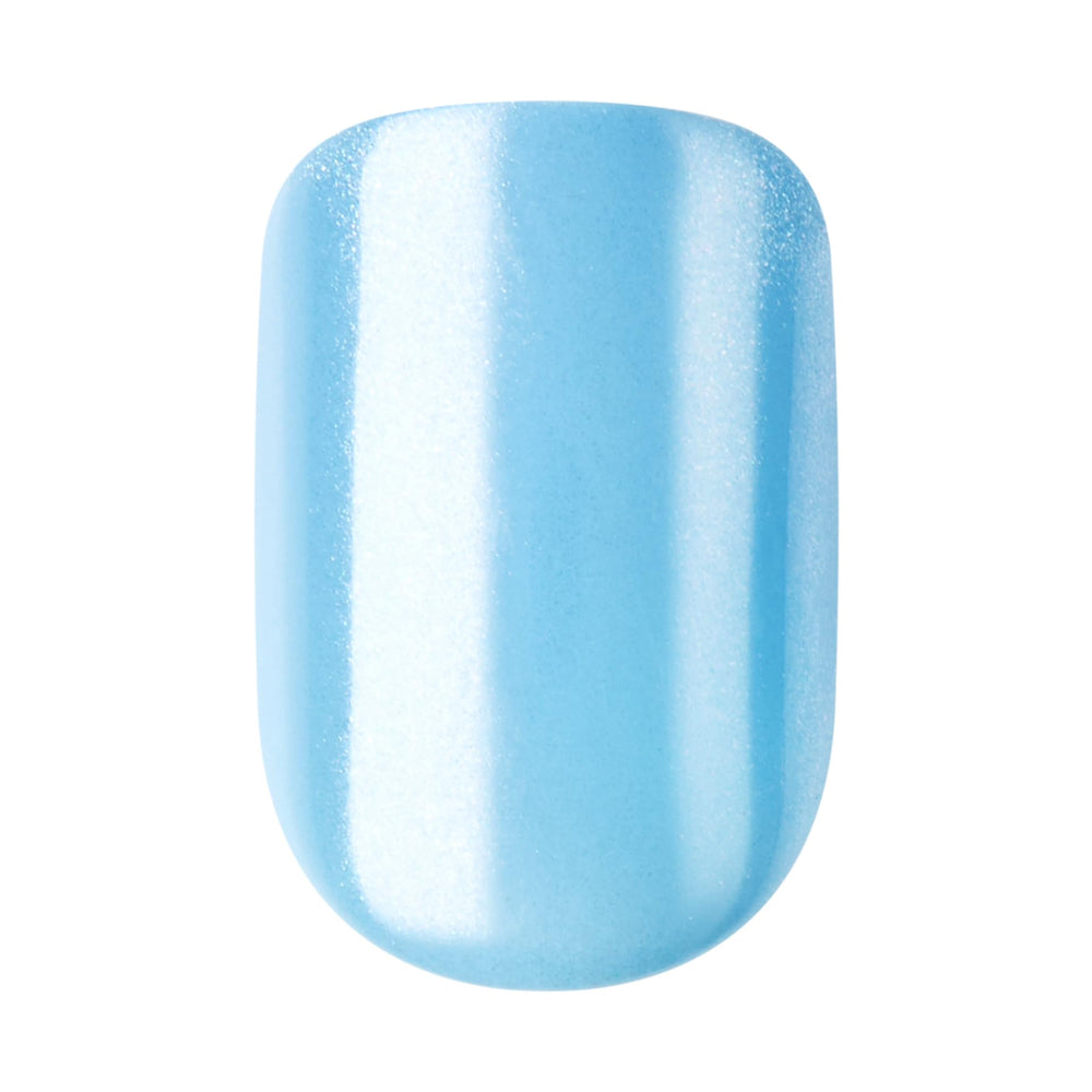 imPRESS swatch display highlights high-gloss Color FX finish.