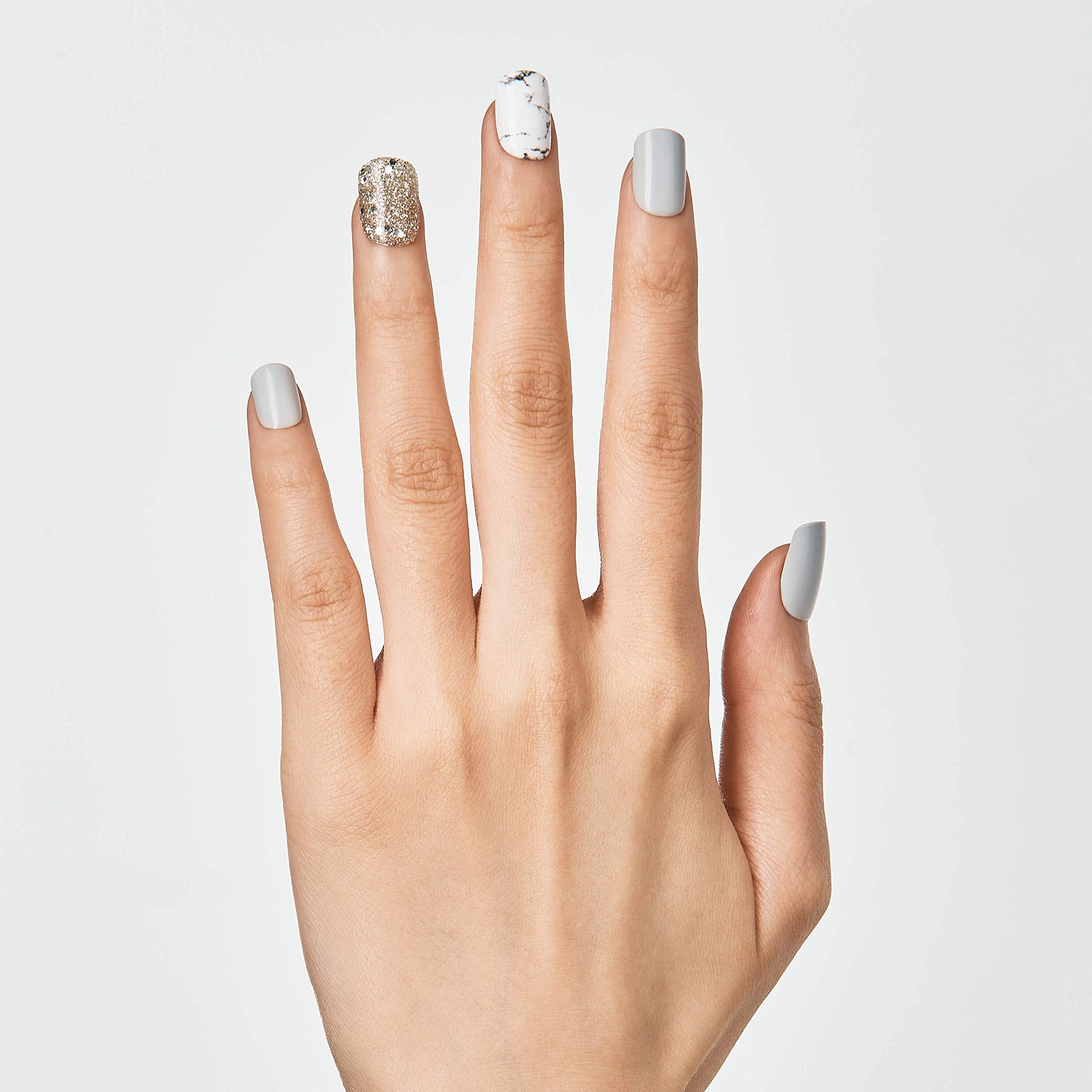 Uso en casa: manicura rápida y sin dañar uñas naturales.