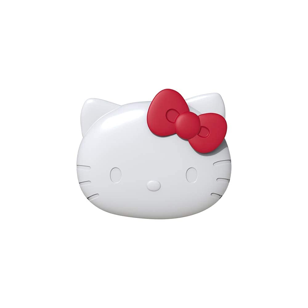 IMPRESSIONS VANITY Hello Kitty viaje sin esfuerzo gracias a su tamaño compacto