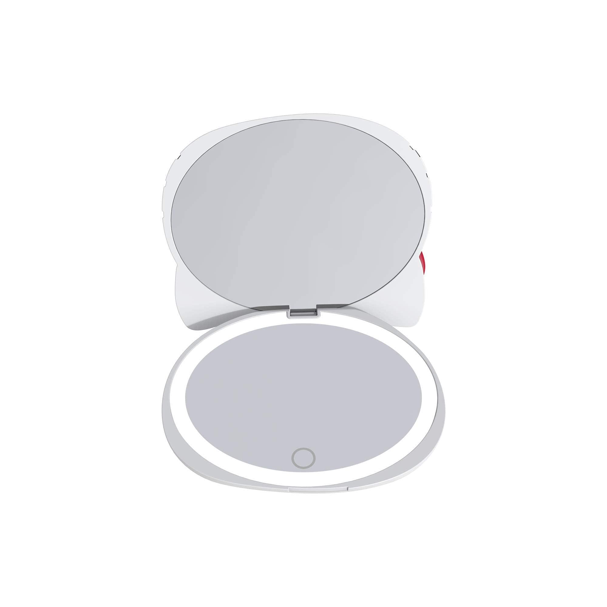 IMPRESSIONS VANITY Hello Kitty tacto sensible facilita encender y regular iluminación