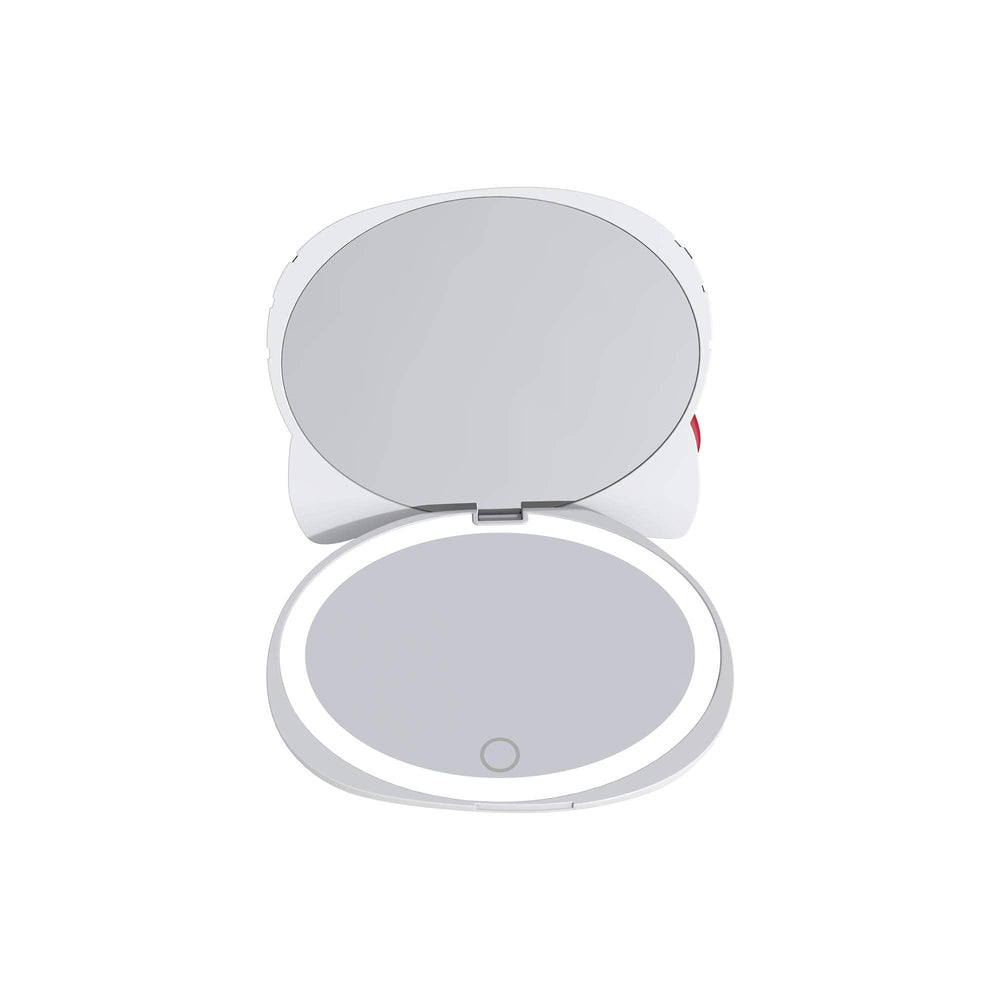 IMPRESSIONS VANITY Hello Kitty tacto sensible facilita encender y regular iluminación