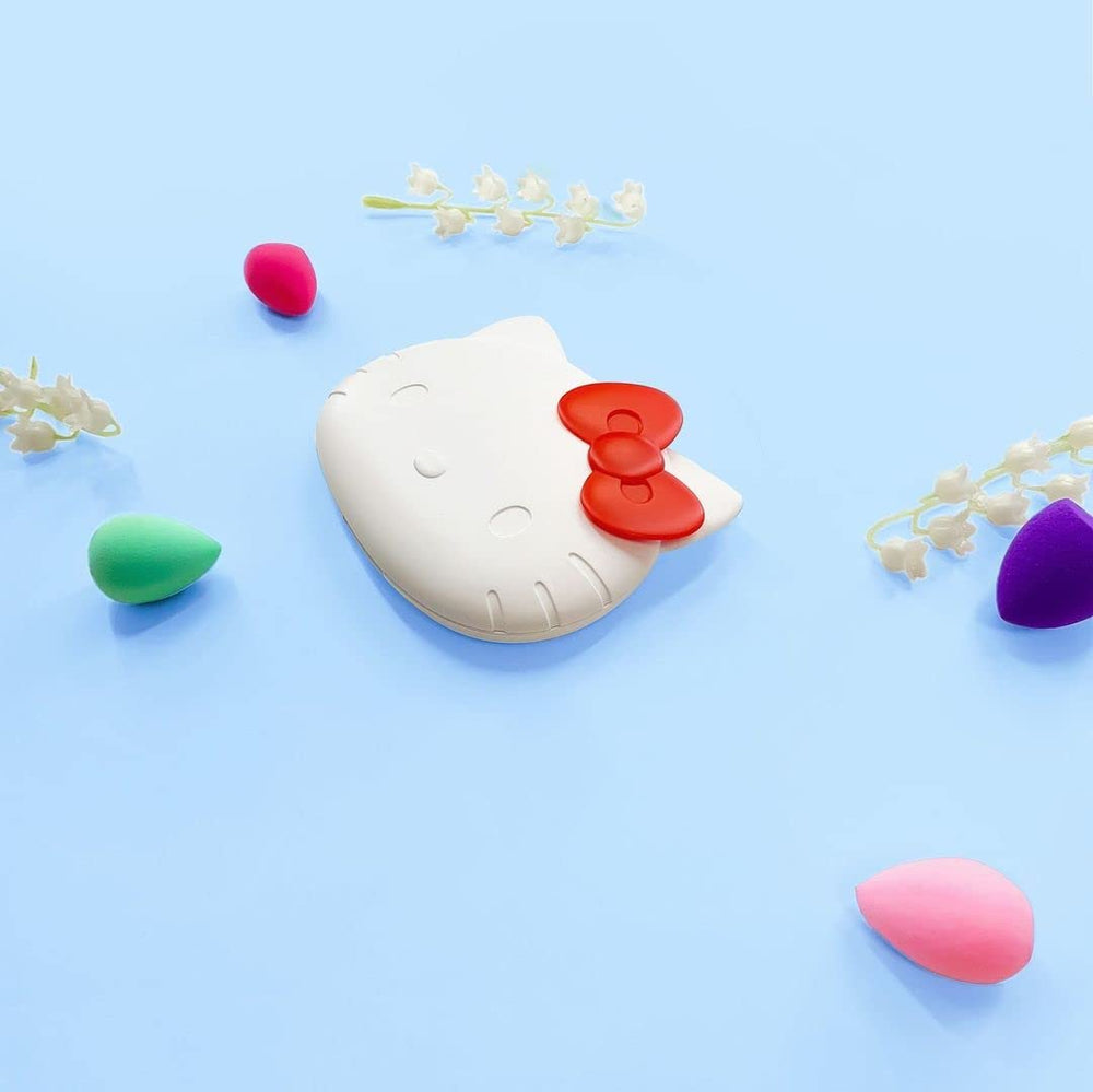 IMPRESSIONS VANITY Hello Kitty iluminacion ajustable para diferentes entornos