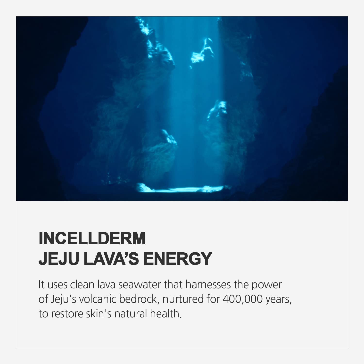INCELLDERM Niacinamida para tono uniforme y piel radiante.