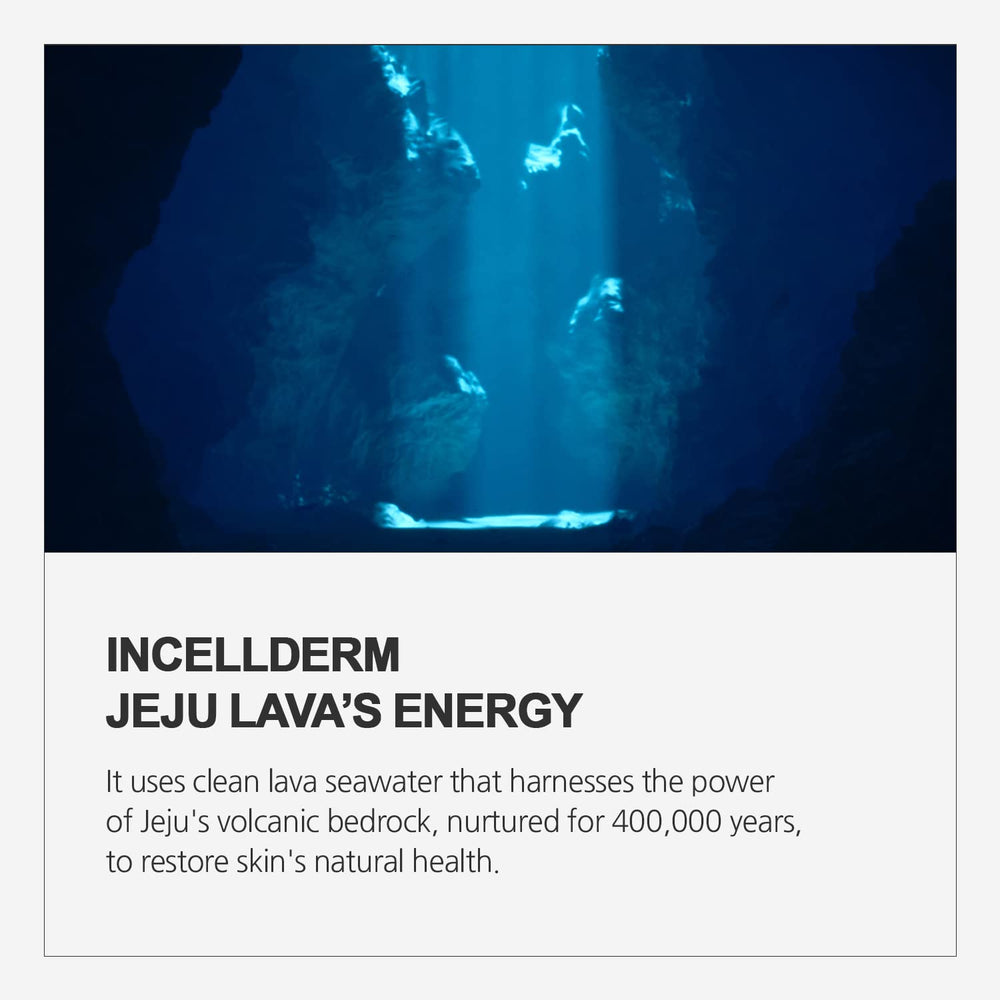 INCELLDERM Niacinamida para tono uniforme y piel radiante.