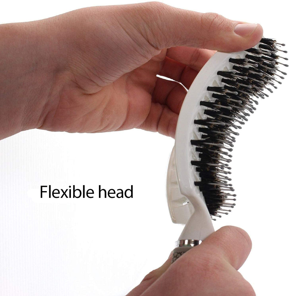 Ineffable Care, cepillo ventilado para secado rápido con secador