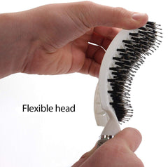 Ineffable Care, cepillo ventilado para secado rápido con secador