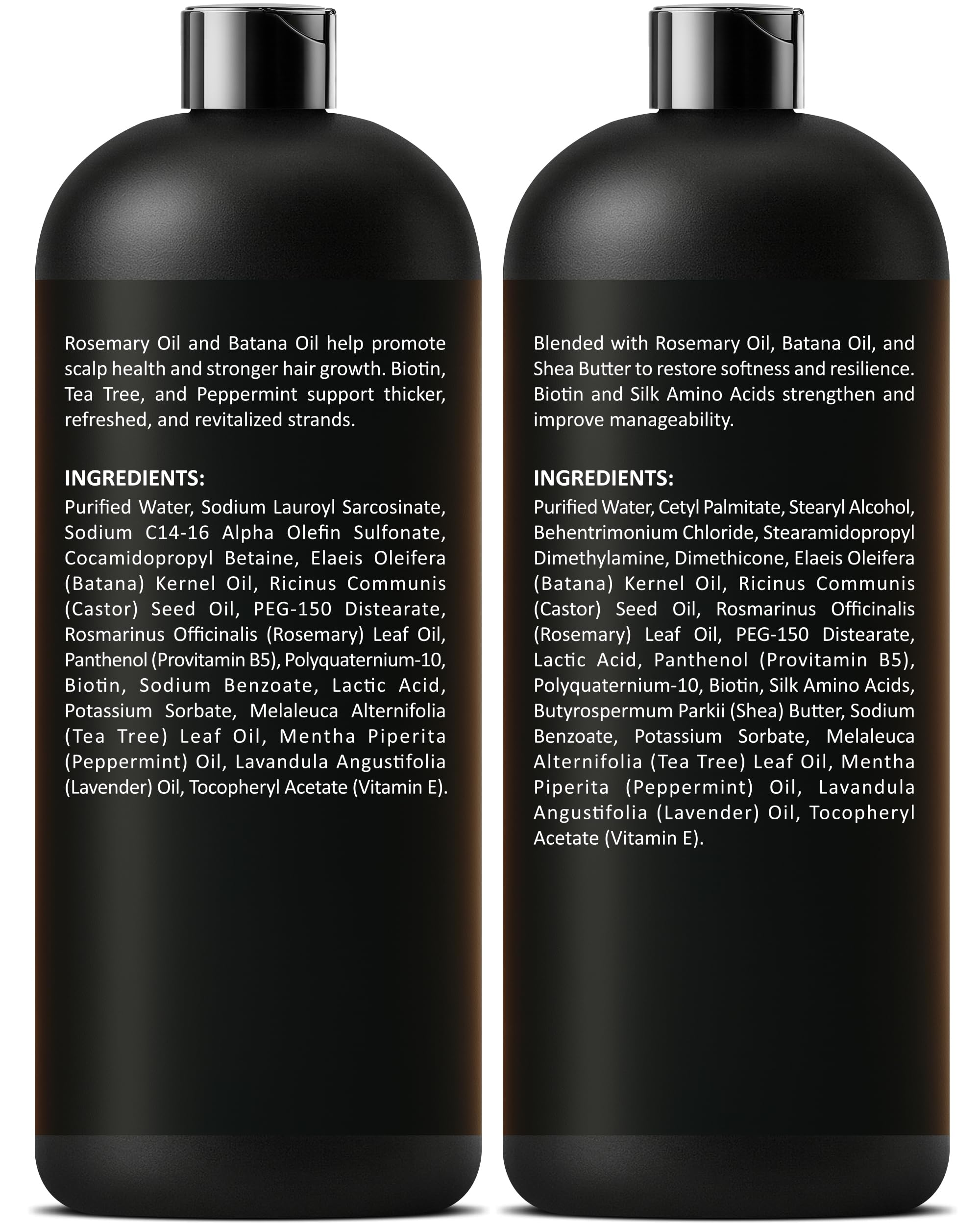 INFINA ESSENTIALS dúo champú y acondicionador: cuidado constante para cabello fino