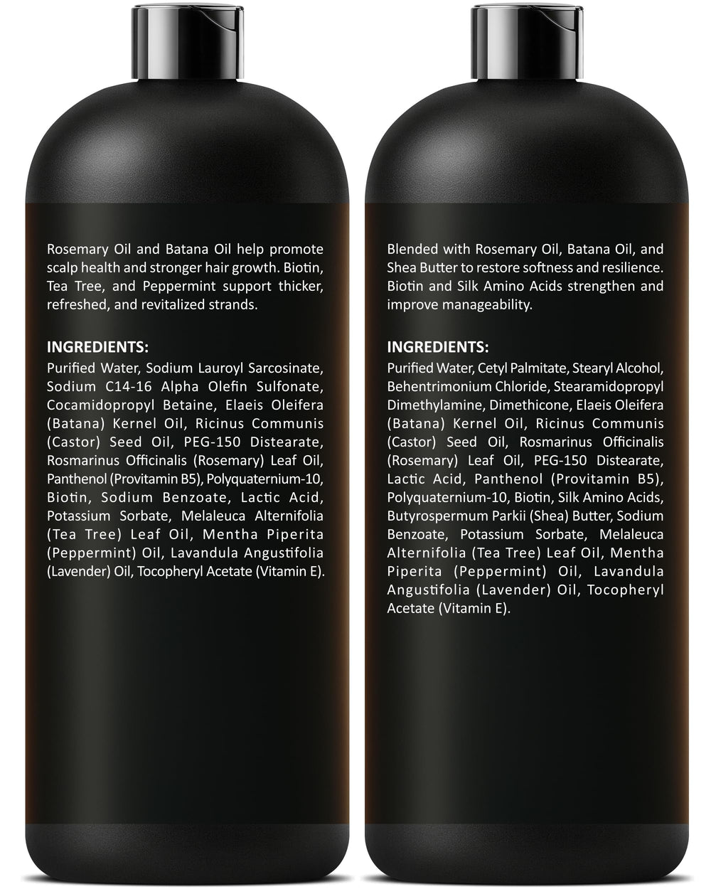 INFINA ESSENTIALS dúo champú y acondicionador: cuidado constante para cabello fino