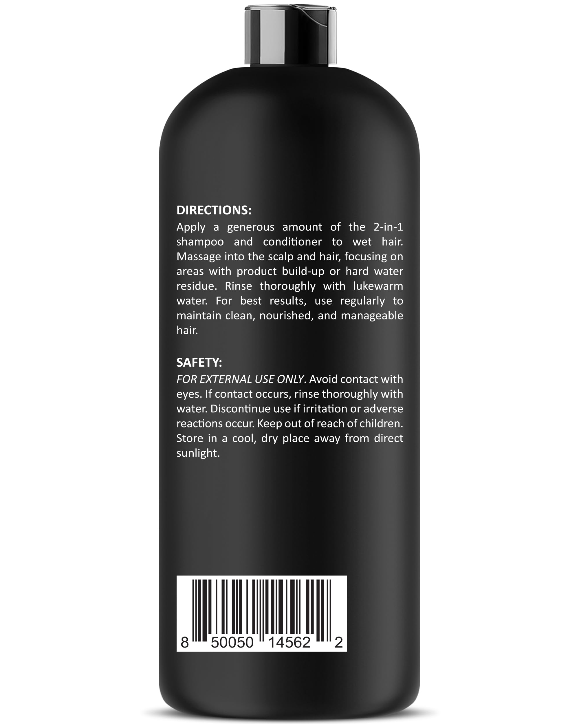 Infina Essentials empaque reciclable resalta compromiso eco amigable.