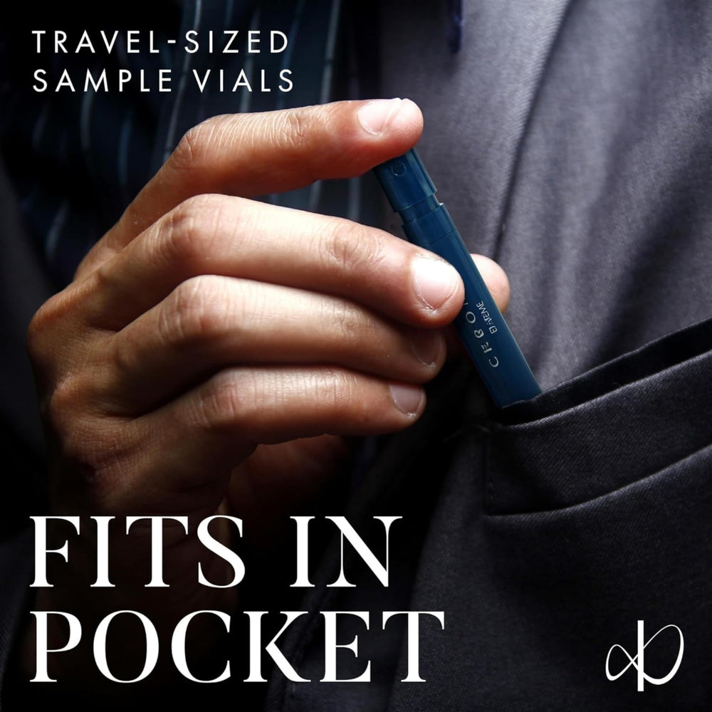 Ideal para viajar o probar antes de comprar.