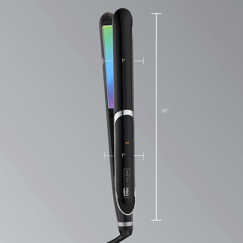 Apagado automático de InfinitiPro de Conair para seguridad