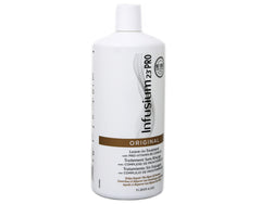 Infusium 23 Original, botella inclinada para vertido, facilita desenredar y fortalecer.