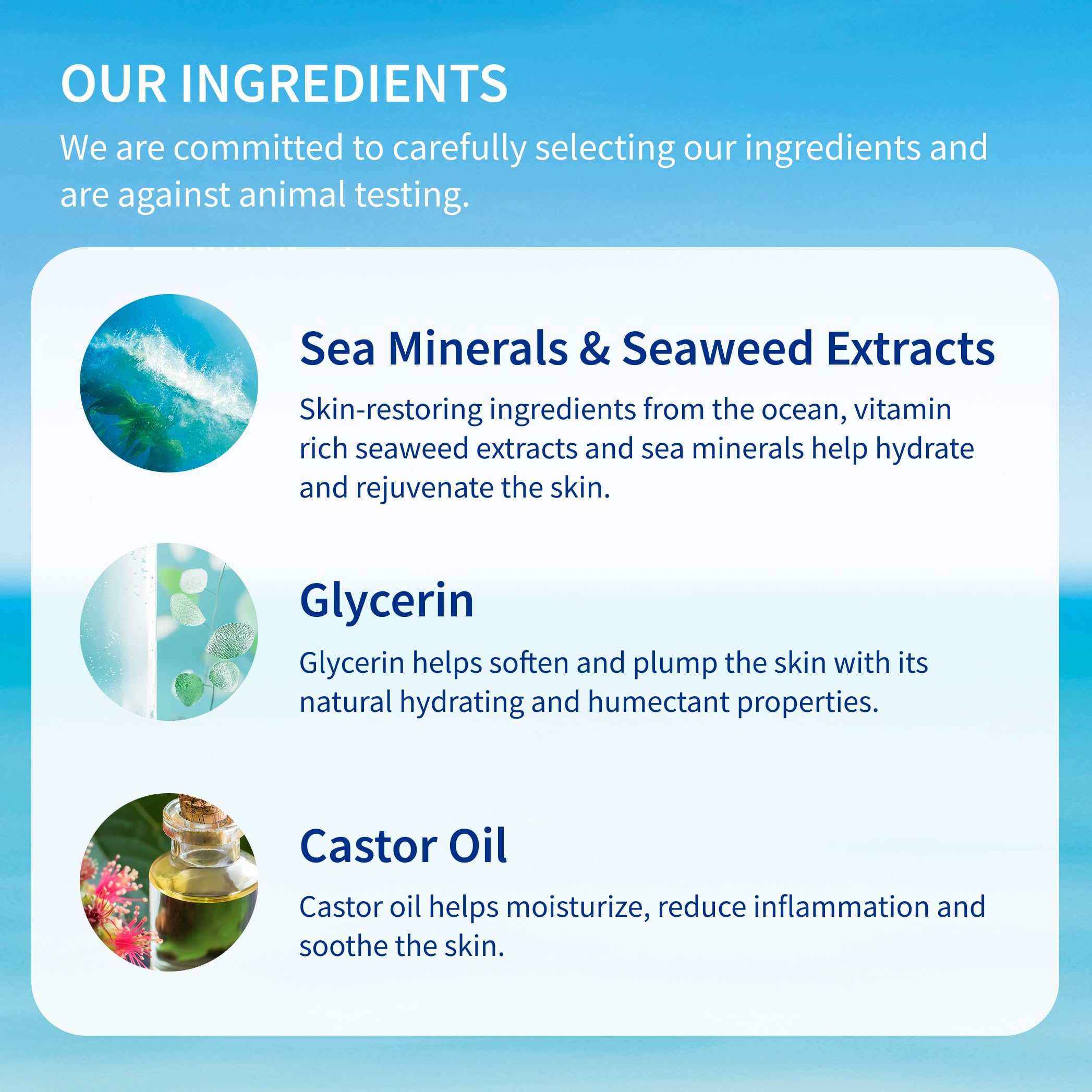 Inis exfoliante corporal envase sostenible: cuidado de la piel con compromiso ambiental.