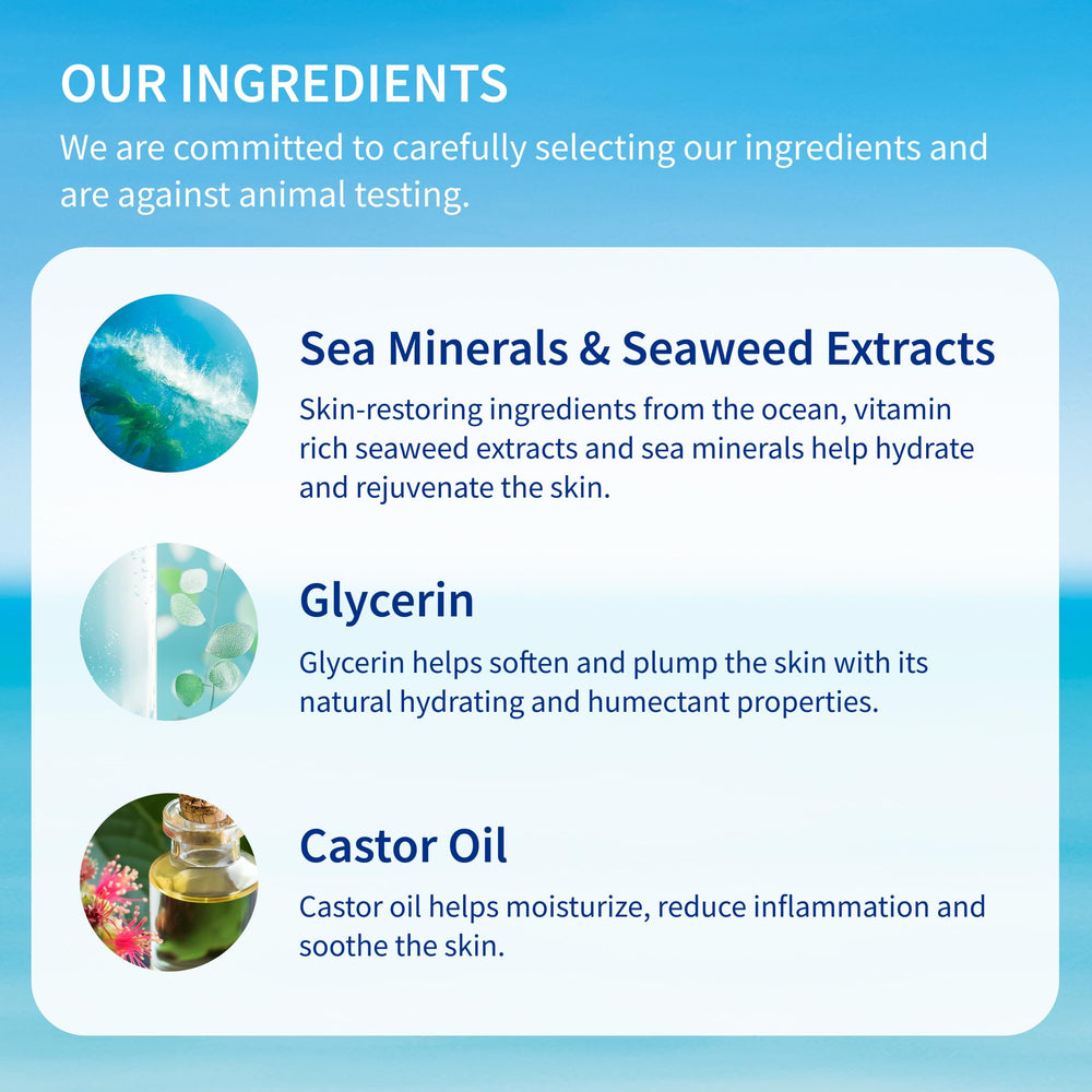 Inis exfoliante corporal envase sostenible: cuidado de la piel con compromiso ambiental.