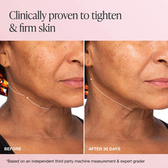 Innbeauty Project Extreme Cream, aplicación en la palma, absorción rápida para rutina nocturna.