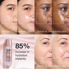 Innbeauty Project Extreme Cream, envase recargable que reduce residuos en la rutina diaria.