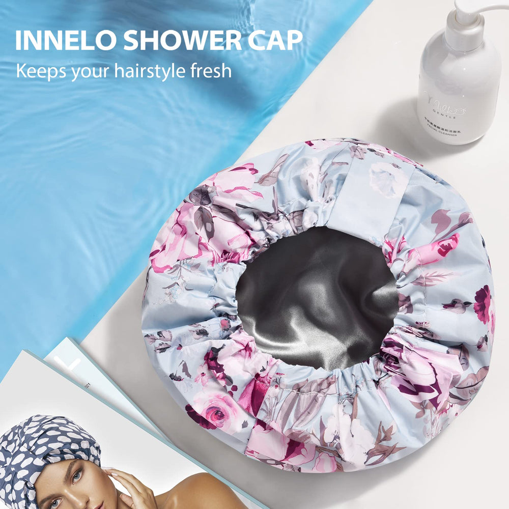 Ideal para viajar INNELO ligero y compacto para maleta.