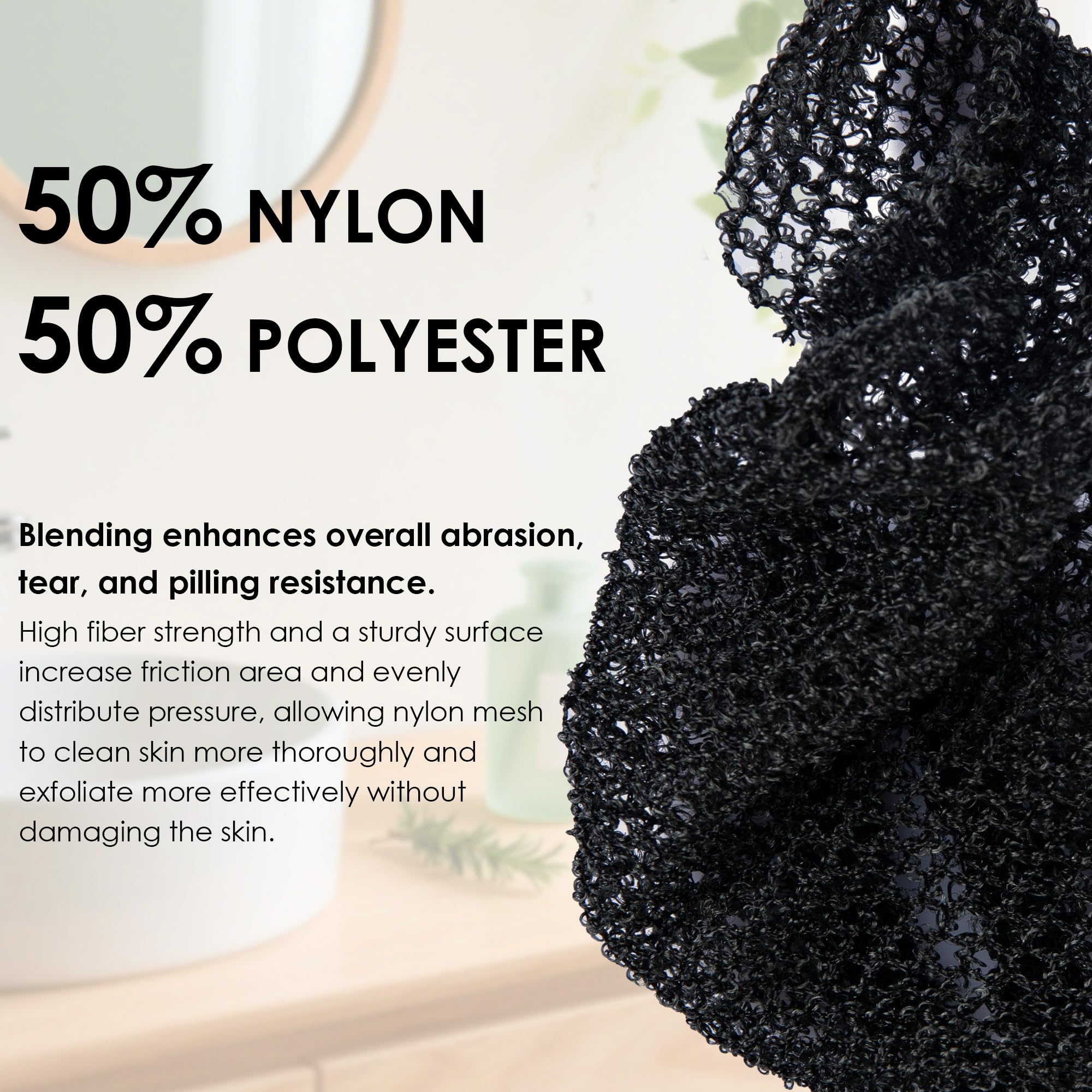 INNERNEED mejora la absorción de loción tras el uso