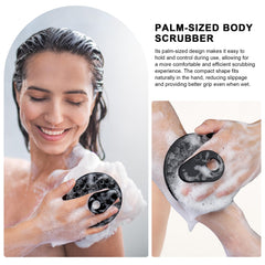 INNERNEED exfoliación de nylon malla para renovación de la piel